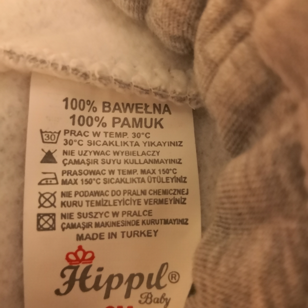 Baby girl pajamas 2 pieces